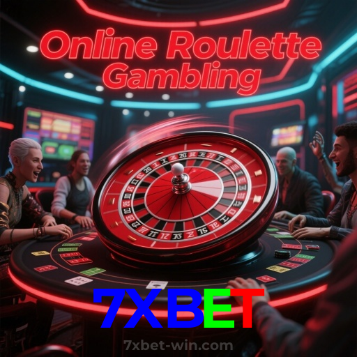 7XBET：Sua sorte está no cassino online com apostas no futebol e jogos emocionantes!