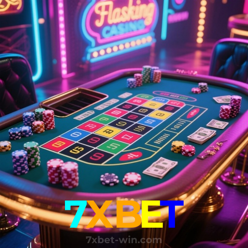 7XBET:A sorte é sua! Aposte agora e ganhe muito mais!