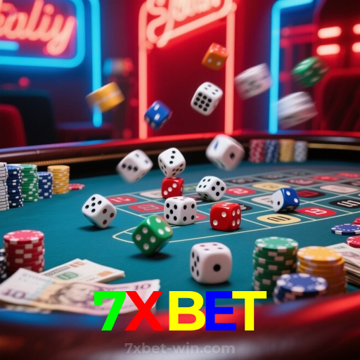 7XBET：Jogue roleta e aposte no seu time no futebol online com grandes vitórias!