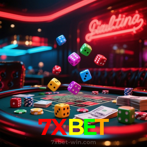 7XBET：Ganhe no futebol e conquiste prêmios nos melhores jogos de cassino online!