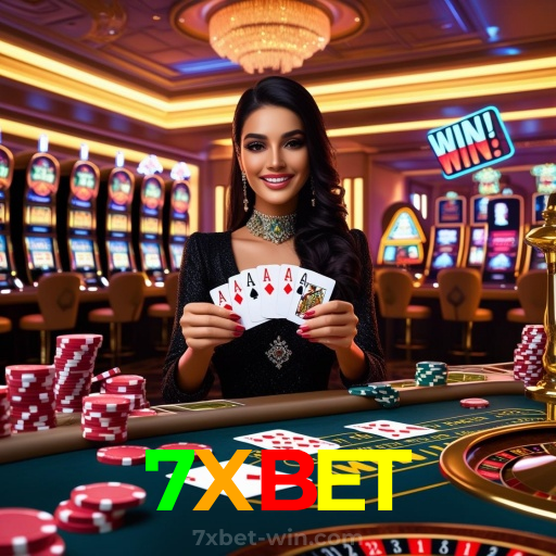 7XBET：Onde sua sorte brilha: poker, roleta e apostas em futebol!