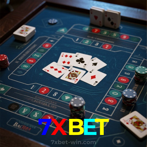 7XBET：Jogue blackjack, aposte no futebol e conquiste grandes vitórias!