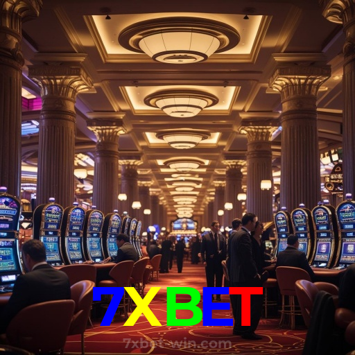 7XBET:Prepare-se para o melhor da diversão no cassino! Jogue agora!
