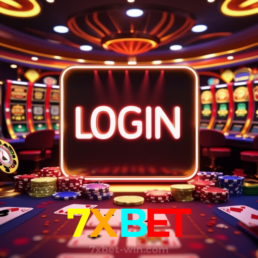 7XBET：Jogue slots, aposte no futebol e ganhe com confiança no nosso cassino online!