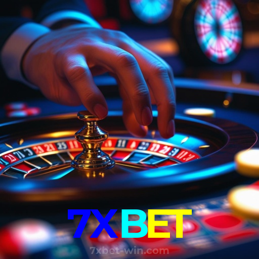 7XBET:Jogue nas melhores slots e vença o jackpot em grande estilo!