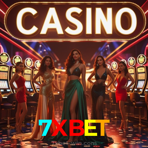 7XBET:Vença com a roleta e aposte no futebol ao vivo no melhor cassino online!