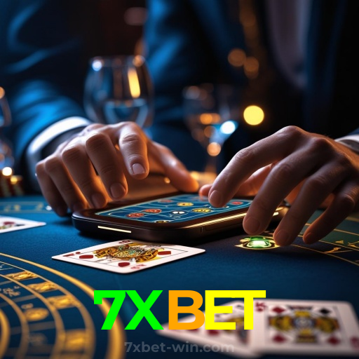 7XBET:Em nosso cassino online, grandes prêmios estão ao seu alcance!