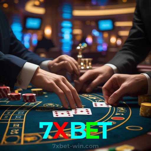 7XBET:Vença no futebol e nos melhores jogos de cassino online, como poker e roleta!