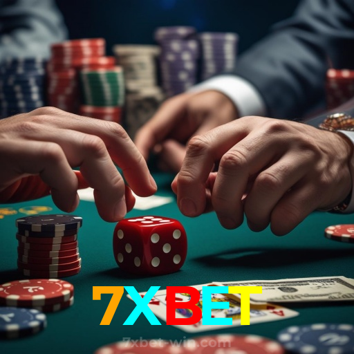 7XBET:Cada giro nas slots é uma nova chance de mudar sua sorte!