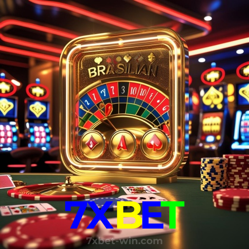 7XBET:Jogue slots, poker e aposte no futebol para prêmios incríveis!