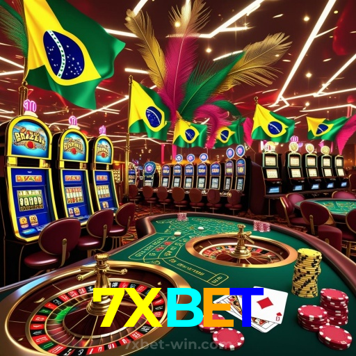 7XBET:Jogue poker, aposte no futebol e leve prêmios incrÃveis no cassino!