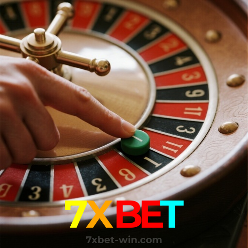 7XBET：Entre no cassino e comece a ganhar agora mesmo!