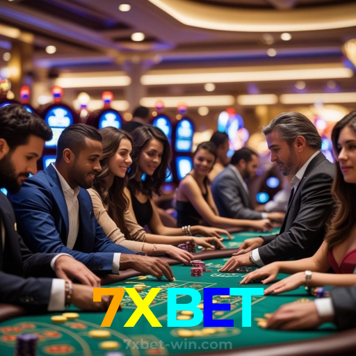 7XBET：A adrenalina do futebol online está ao seu alcance!