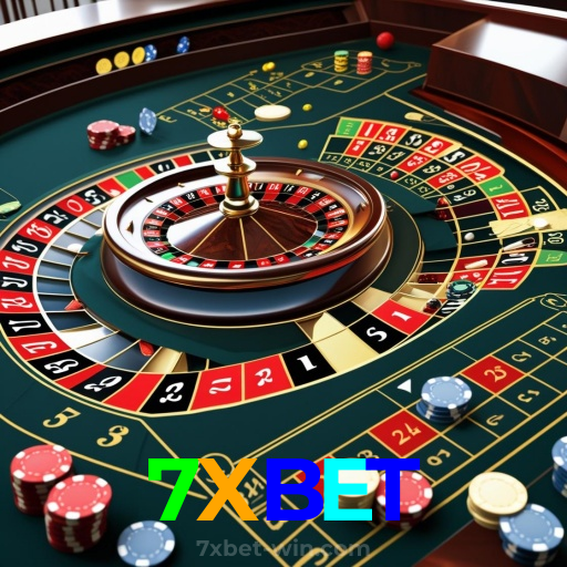 7XBET:Aposte nas roletas e conquiste prêmios incríveis!