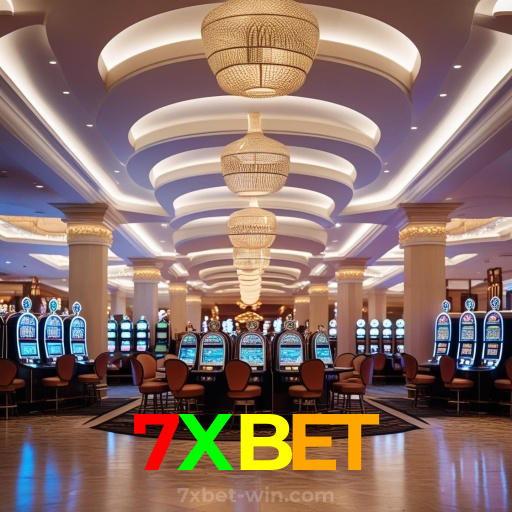 7XBET:O melhor do cassino está ao seu alcance! Jogue agora!