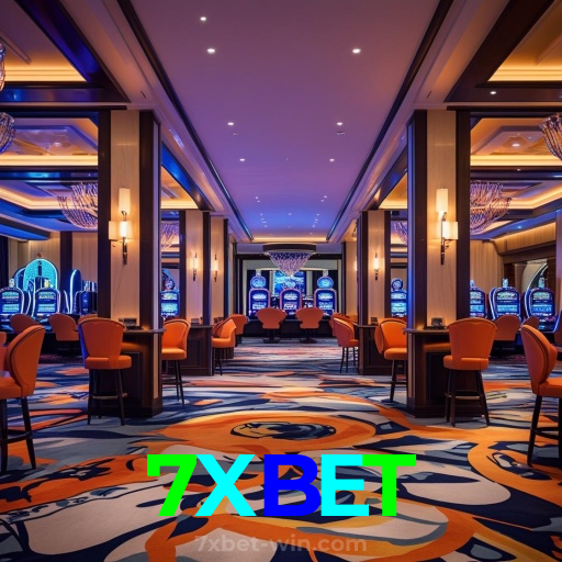 7XBET:Aposte no futebol e ganhe em blackjack e poker com segurança!
