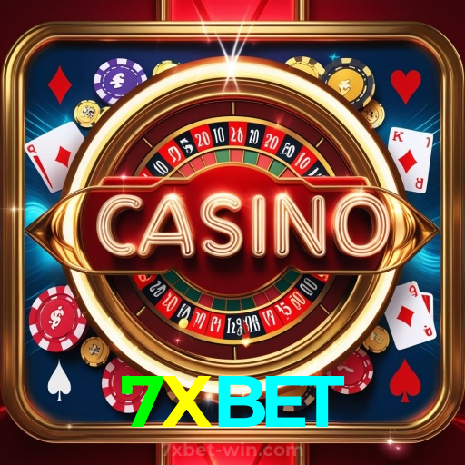 7XBET:Diversão total com blackjack, poker e apostas ao vivo no futebol!