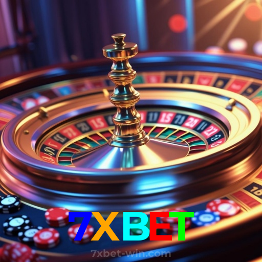 7XBET:Gire a roleta e leve para casa grandes vitórias!
