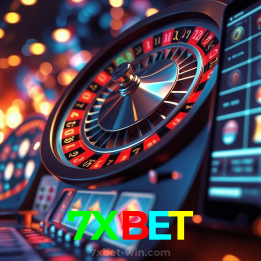 7XBET:Cada giro é uma chance de ganhar! Jogue nas slots agora mesmo!