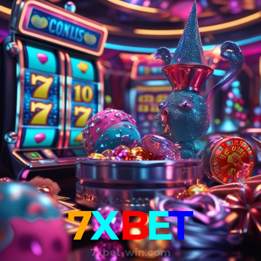 7XBET:Jogue blackjack, slots e aposte ao vivo no futebol, tudo no mesmo cassino!