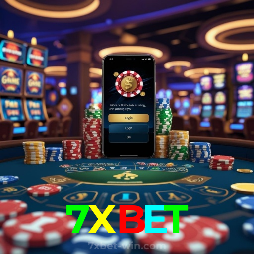 7XBET:Jogue poker e conquiste a vitória nas cartas!