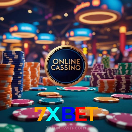 7XBET:Apostas no futebol e diversão garantida com roleta e blackjack!