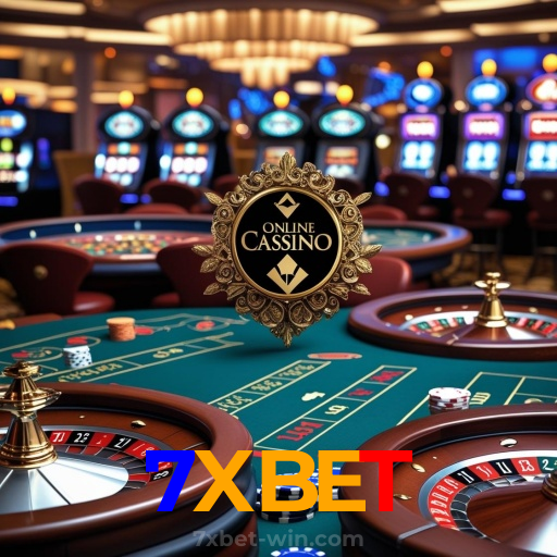 7XBET:Vença no poker, aposte no futebol e divirta-se com os melhores jogos de cassino!