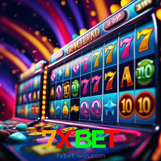 7XBET:O cassino online perfeito para quem adora apostar no futebol e jogar roleta!