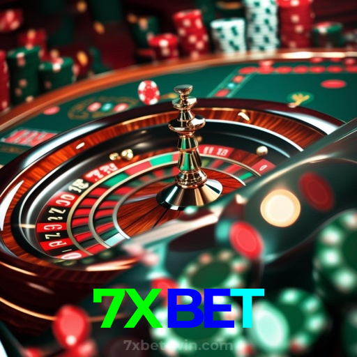7XBET:Entre na ação! Aposte nas melhores mesas de roleta!