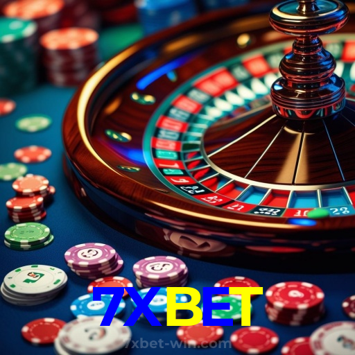 7XBET:Jogue no cassino mais confiável com apostas em futebol e jogos emocionantes!