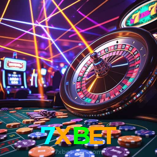 7XBET：A roleta está te esperando para grandes prêmios!