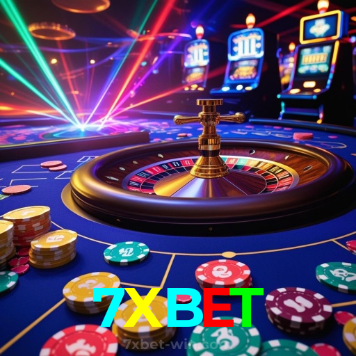 7XBET:Jogue no melhor cassino online e descubra os maiores prêmios!