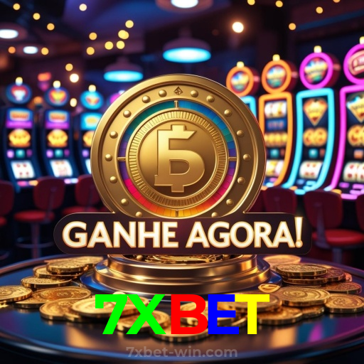 7XBET:Em cada giro, novas vitórias! Venha jogar nas melhores slots!