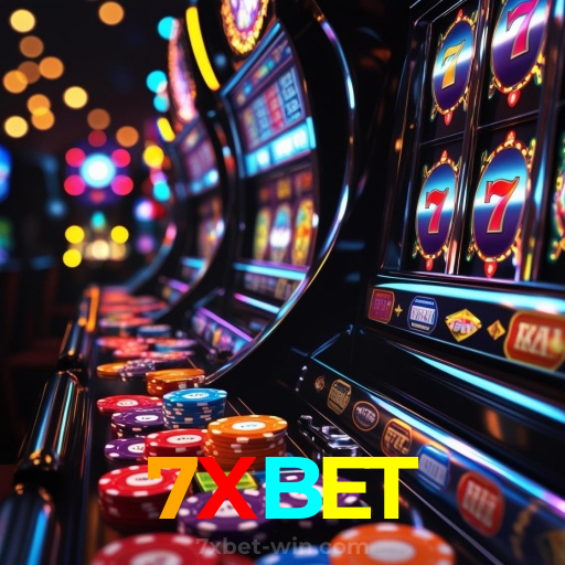 7XBET:O melhor cassino online está te esperando! Aposte e vença!