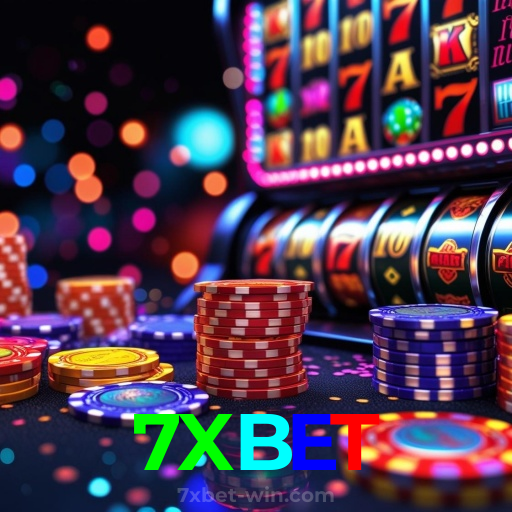 7XBET:Jogue slots, aposte no futebol e vença com grandes vitórias!