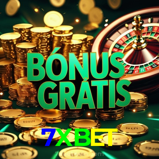 7XBET:Jogue agora nas melhores slots e ganhe muito mais!