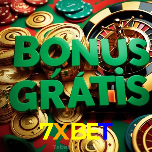 7XBET:Em cada giro, novas vitórias! Venha jogar nas melhores slots!