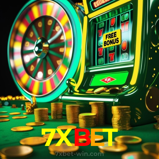 7XBET:Jogue no cassino mais confiável com apostas em futebol e jogos emocionantes!