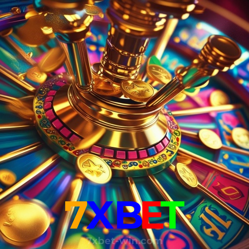 7XBET：Jogue slots, aposte no futebol e ganhe prêmios incríveis no cassino!