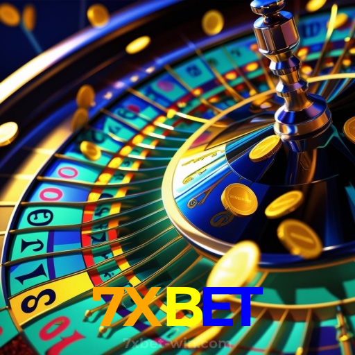 7XBET:Aposte agora nas roletas e conquiste prêmios fantásticos!