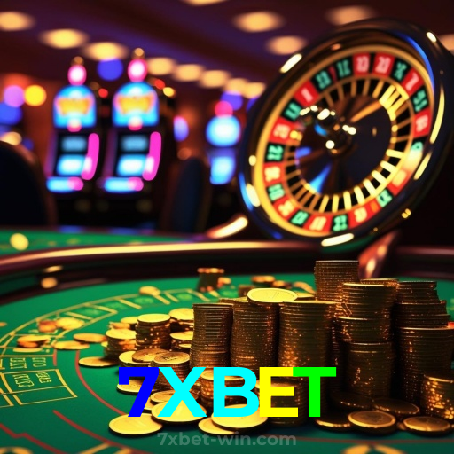 7XBET:Aposte no seu time e ganhe prêmios incríveis com poker e roleta!