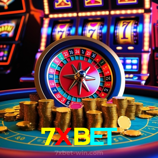 7XBET:A sorte está ao seu lado no cassino online com jogos de roleta e apostas no futebol!