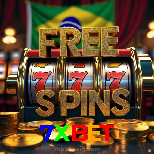 7XBET:Jogue nas slots e mude sua sorte agora mesmo!