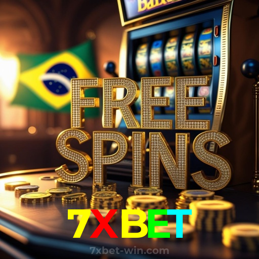 7XBET:Sinta a emoção de ganhar no cassino online! Aposte e vença!