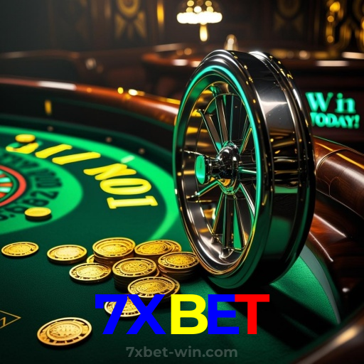 7XBET:Aposte no futebol e conquiste prêmios em blackjack e roleta!