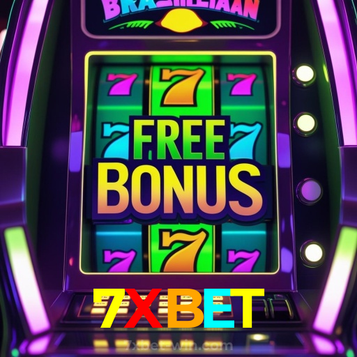 7XBET：Jogue nas slots e ganhe grandes prêmios com cada giro!