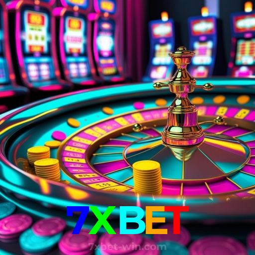 7XBET:Apostas emocionantes em futebol e diversão garantida em blackjack e roleta!