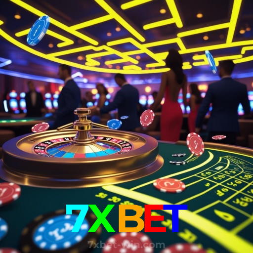 7XBET:As slots mais emocionantes estão esperando por você! Vença agora!