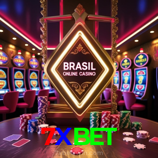 7XBET:Aposte no futebol e jogue os melhores jogos de cassino com prêmios incríveis!