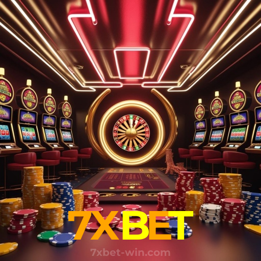 7XBET:Aposte no futebol e jogue os jogos mais emocionantes como blackjack e poker!